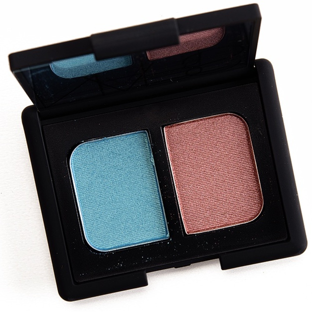 NARS DUO EYESHADOW CHIANG MAI 3909